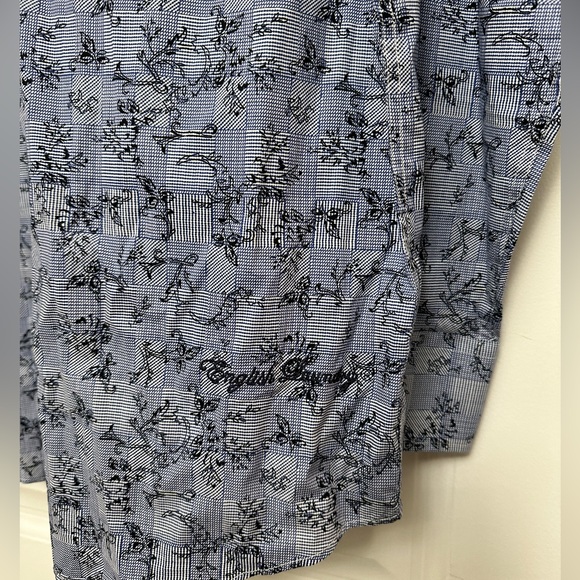 English Laundry Men’s Dress Shirt - Picture 8 of 8